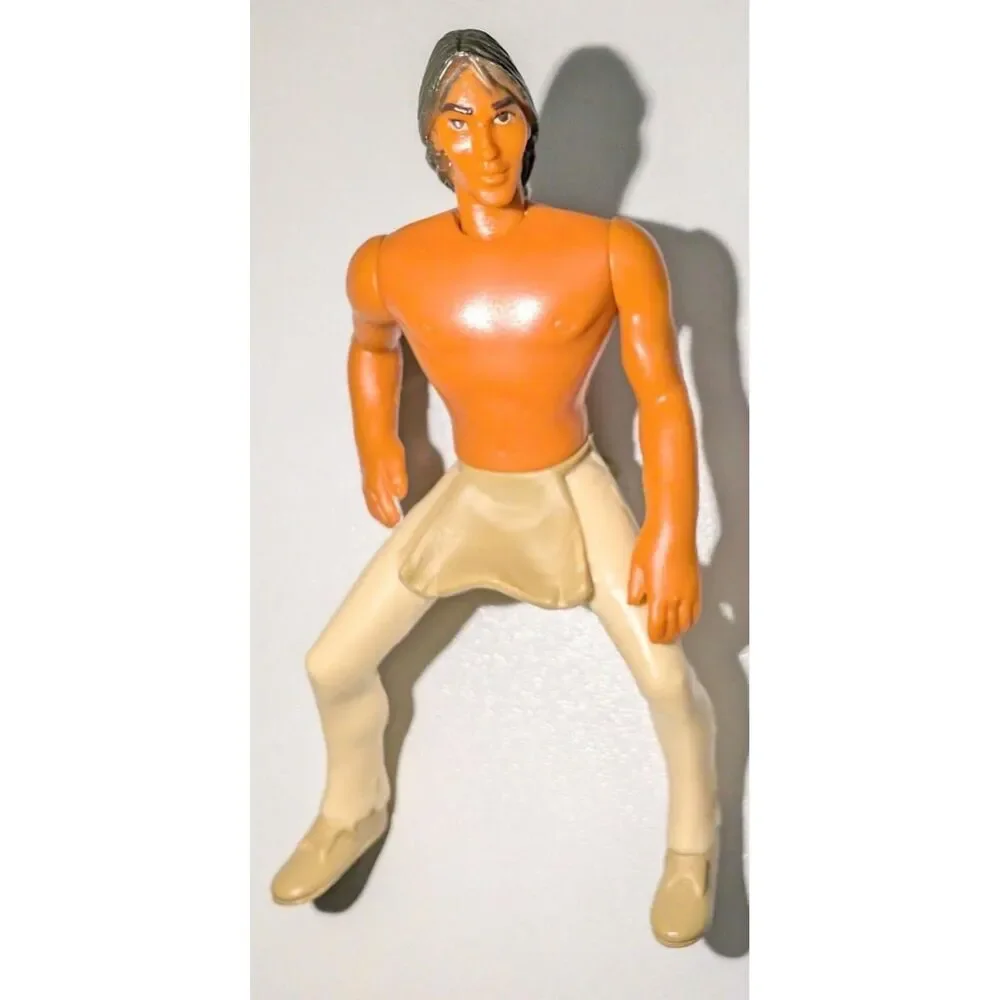 Unbranded Multi Action-figures-playsets